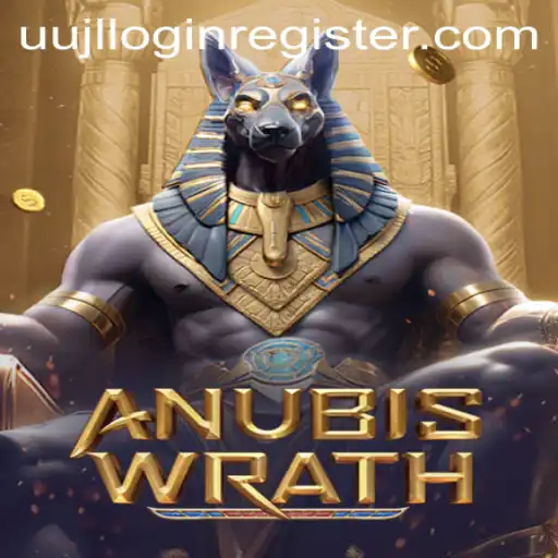 AnubisWrath: A Thrilling Journey into Ancient Egypt