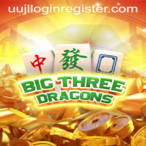 Discover the Enchanting World of BigThreeDragons