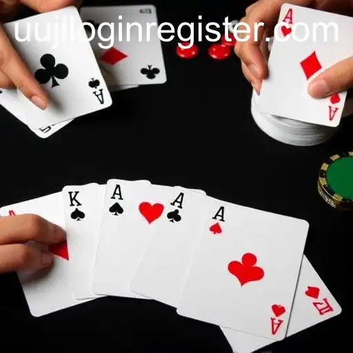 Exploring the Intricacies of Blackjack