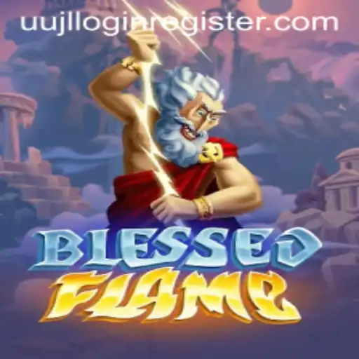 Explore the Thrilling World of BlessedFlame: A Comprehensive Guide Featuring UUJL.COM