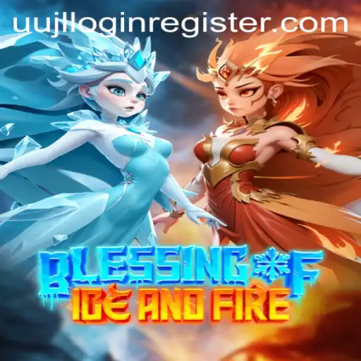 Unveiling 'Blessing of Ice and Fire': A Thrilling New Game Adventure