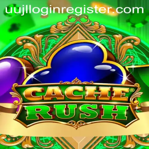 CacheRush: The Thrilling Adventure in the World of UUJL.COM
