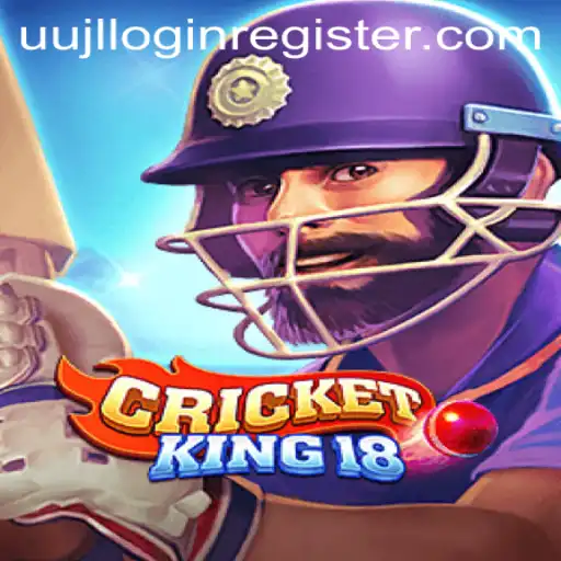 Exploring the Thrilling World of CricketKing18: A Dive into Gameplay and Strategy