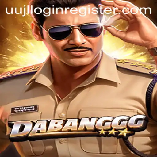 DABANGGG: A Dynamic Gaming Experience with UUJL.COM