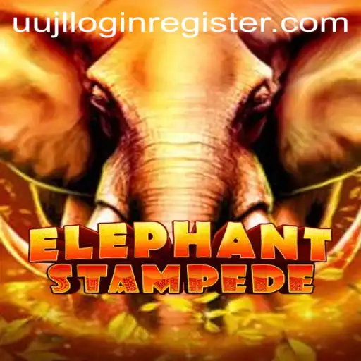 Thrilling Adventures Await in ElephantStampede at UUJL.COM