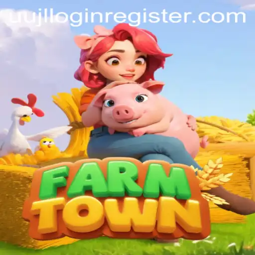 Exploring FarmTown: A Virtual Escape into Agriculture