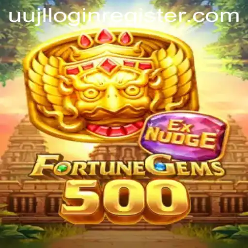 Explore the Exciting World of FortuneGems500 with UUJL.COM