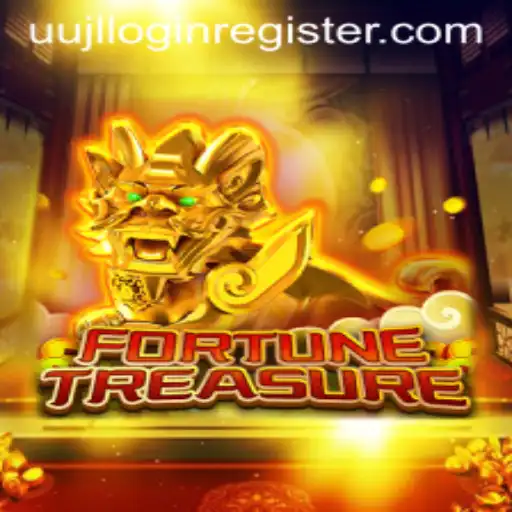 Explore FortuneTreasure: A Thrilling Adventure Tied to UUJL.COM