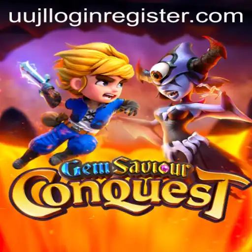 GemSaviourConquest: Embark on a Dazzling Adventure with UUJL.COM