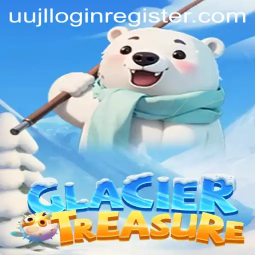 Discover the Icy Wonders of GlacierTreasure: A Thrilling Adventure Awaits