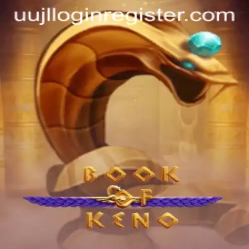 Exploring BookOfKeno: A Fresh Take on a Classic Game