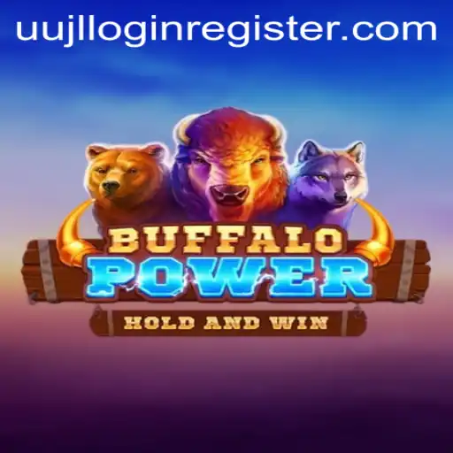 Experience the Thrill of BuffaloPower with UUJL.COM