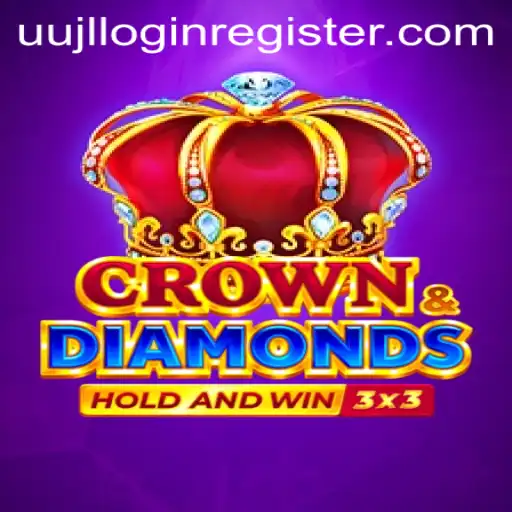 Discovering Crowndiamonds: A New Era of Gaming