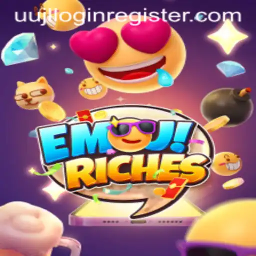 Discover the Joy of EmojiRiches: A Comprehensive Guide