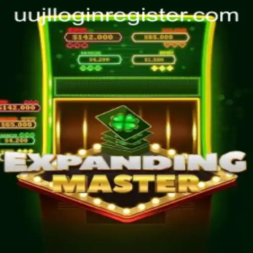 Discover the Thrilling World of ExpandingMaster: A Journey Through Strategy and Innovation
