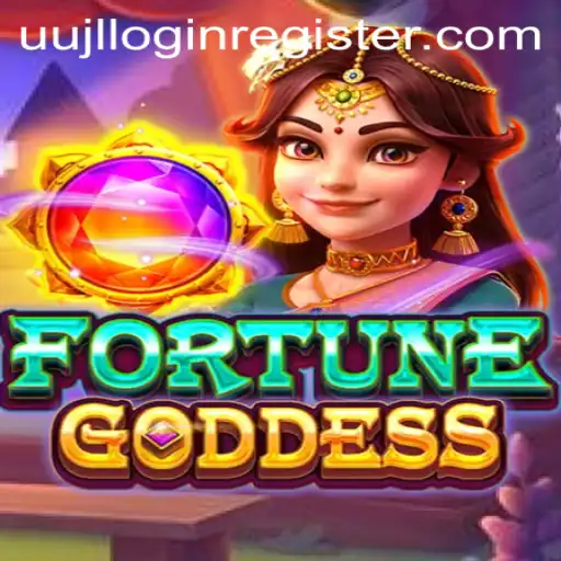 FORTUNEGODDESS: Unraveling the Mystique of a Thrilling Game Experience