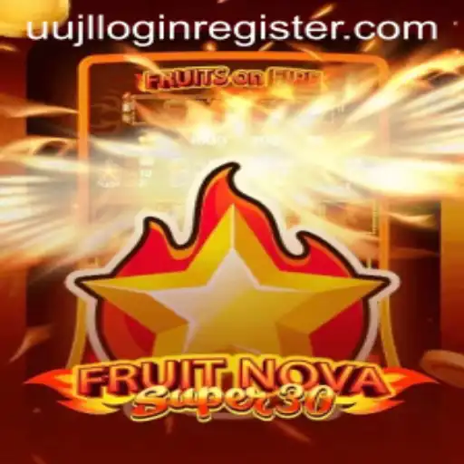 Exploring FruitrNovaSupe30: A Comprehensive Guide to the Exciting New Game