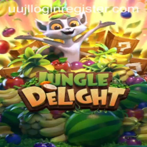 Immerse Yourself in the Thrilling World of JungleDelight