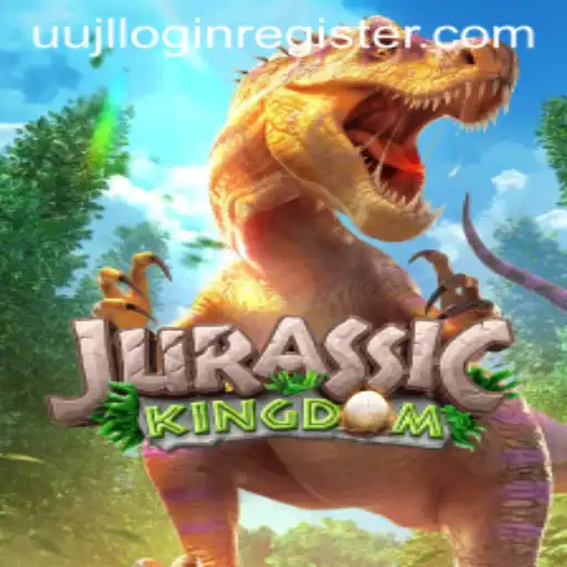 Explore the Mesmerizing World of JurassicKingdom: Adventure Awaits