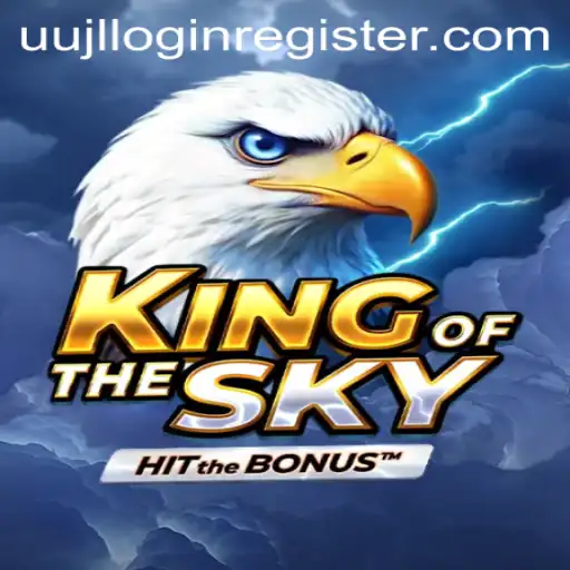 Unleashing Adventure with KingOfTheSky: A Dive into the Latest Gaming Phenomenon