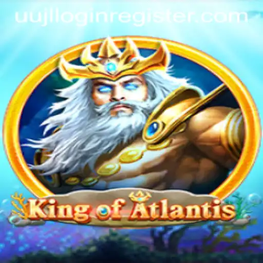 Discover the Thrilling World of KingofAtlantis: A Deep Dive Into the Gameplay With UUJL.COM