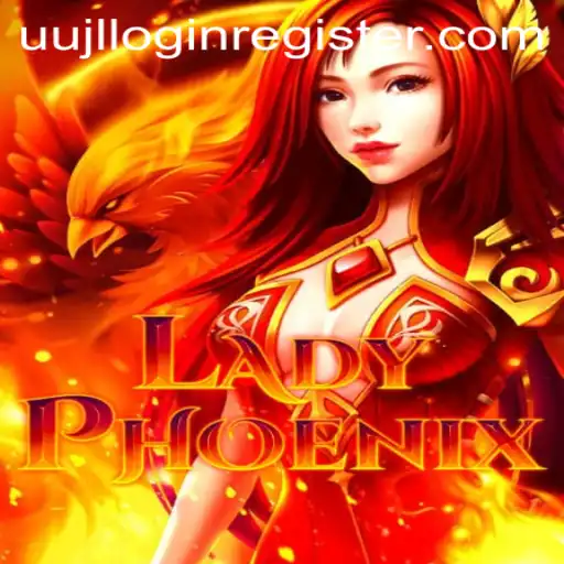 Unraveling the Mysteries of LadyPhoenix: A Journey into UUJL.COM's Newest Game