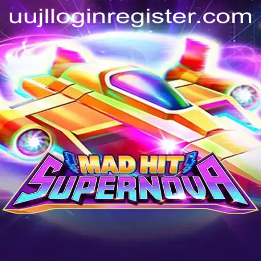 MadHitSupernova: An Exciting Universe of Adventure and Strategy
