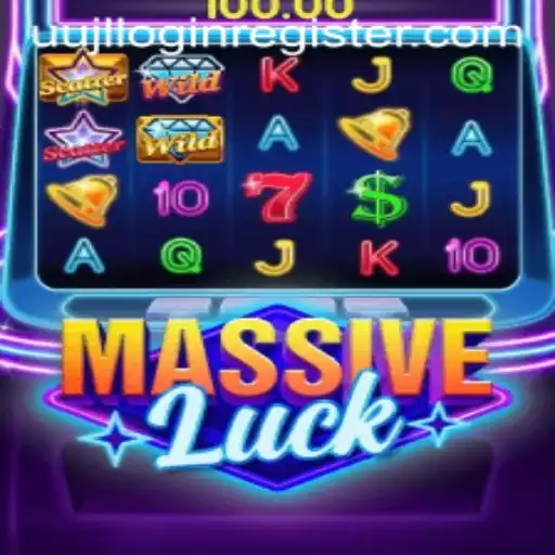 MassiveLuck: A Thrilling New Online Gaming Experience with UUJL.COM