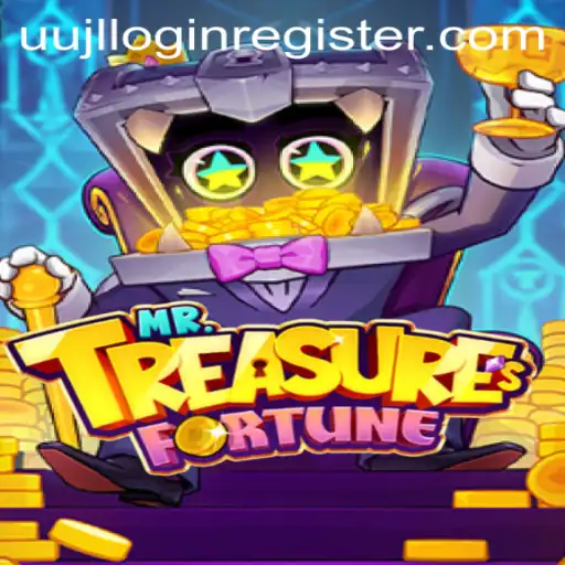 Exploring MrTreasuresFortune: A Thrilling Adventure Awaits