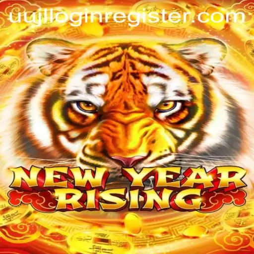 Explore the Exciting World of 'NewYearRising': A Thrilling Adventure Awaits