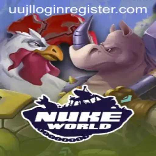 Exploring the Thrilling World of NukeWorld: A Comprehensive Guide