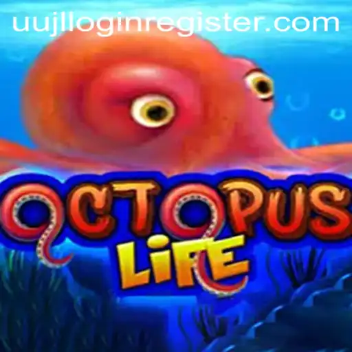 Dive into the World of OctopusLife with UUJL.COM