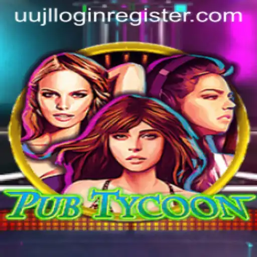 PubTycoon: Master the Art of Running a Virtual Tavern