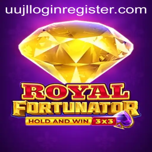 Exploring the Enchanting World of Royalfort: A Strategic Adventure by UUJL.COM