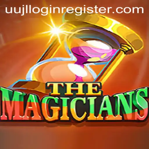 TheMagicians: A Journey into the Enchanting World of Strategy