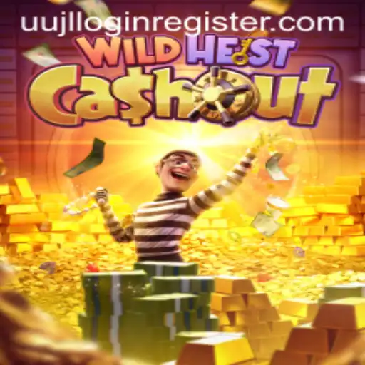 WildHeistCashout: Unveiling Adventure in a Digital Era