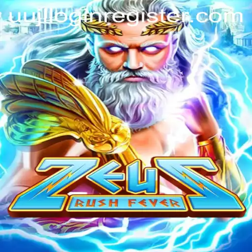 ZeusRushFever: Embark on a Mythical Gaming Adventure with UUJL.COM