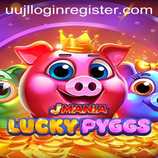 Unveiling the Exciting World of JManiaLuckyPyggs