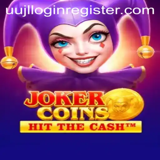 Exploring the Thrills of JokerCoins: A New Era of Gaming with UUJL.COM