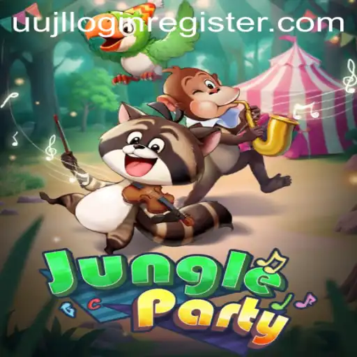 Embark on an Exciting Adventure with JungleParty: The Ultimate Survival Game