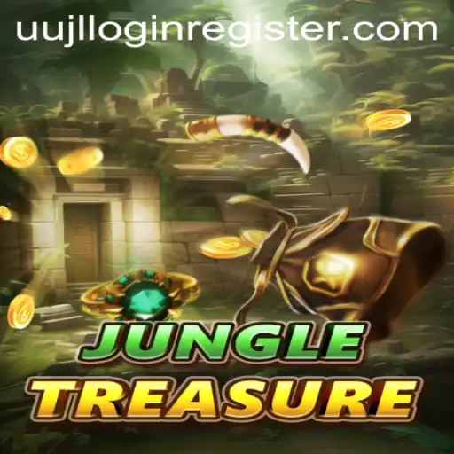 Discover JungleTreasure: An Immersive Adventure with UUJL.COM