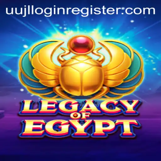 Discovering the Mystique of LegacyOfEgypt