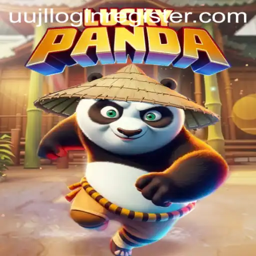 Discover the Exciting World of LuckyPanda at UUJL.COM