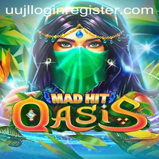 Discover the Exciting World of MadHitOasis on UUJL.COM