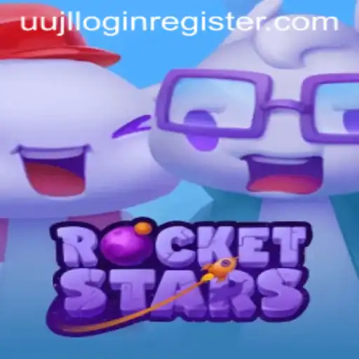 RocketStars: A Stellar Gaming Experience with UUJL.COM