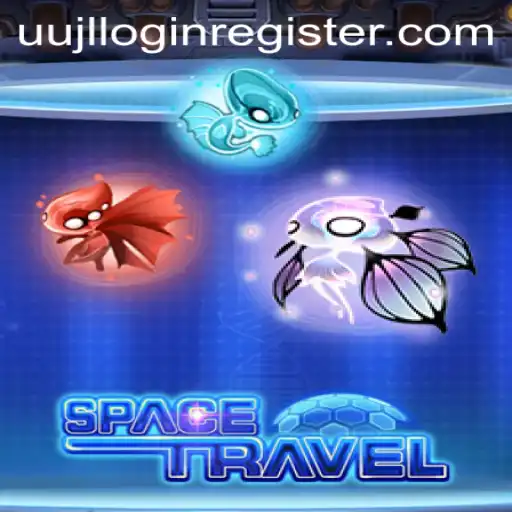 SpaceTravel: Embark on an Intergalactic Journey with UUJL.COM