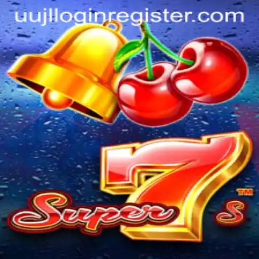 Discover the Thrills of Super7s: A Captivating Gaming Experience on UUJL.COM