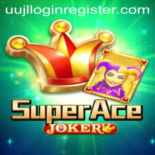 Discover the Ultimate Gaming Experience with SuperAceJoker