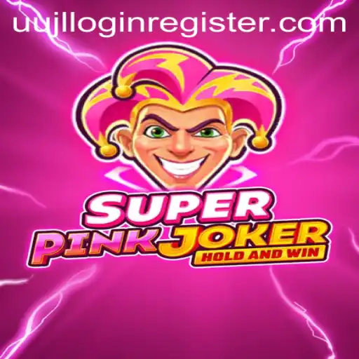 Discover the World of SuperPinkJoker: An Exciting New Adventure