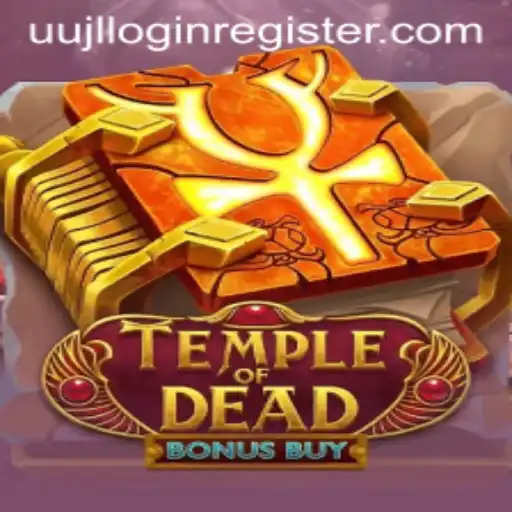 Discover the Thrills of TempleofDeadBonusBuy: A New Exciting Gaming Experience with UUJL.COM